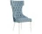 Стул Seven Sedie Queen 0450A / 0450S