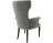 Стул Seven Sedie Queen 0450A / 0450S