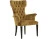 Стул Seven Sedie Queen 0450A / 0450S