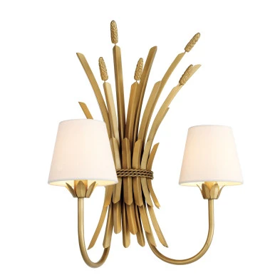 Бра Bonheur Eichholtz Lighting 47 x 24 x 53h nc67166