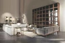 Диван Selva Design Leonardo Dainelli TRUST  1064-1065