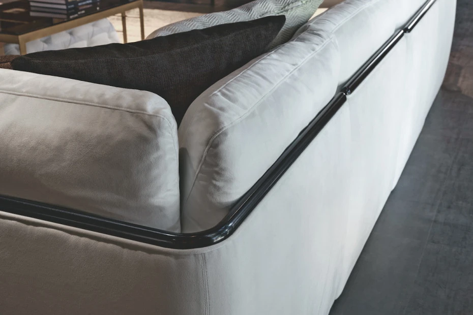 Диван Selva Design Leonardo Dainelli TRUST  1064-1065