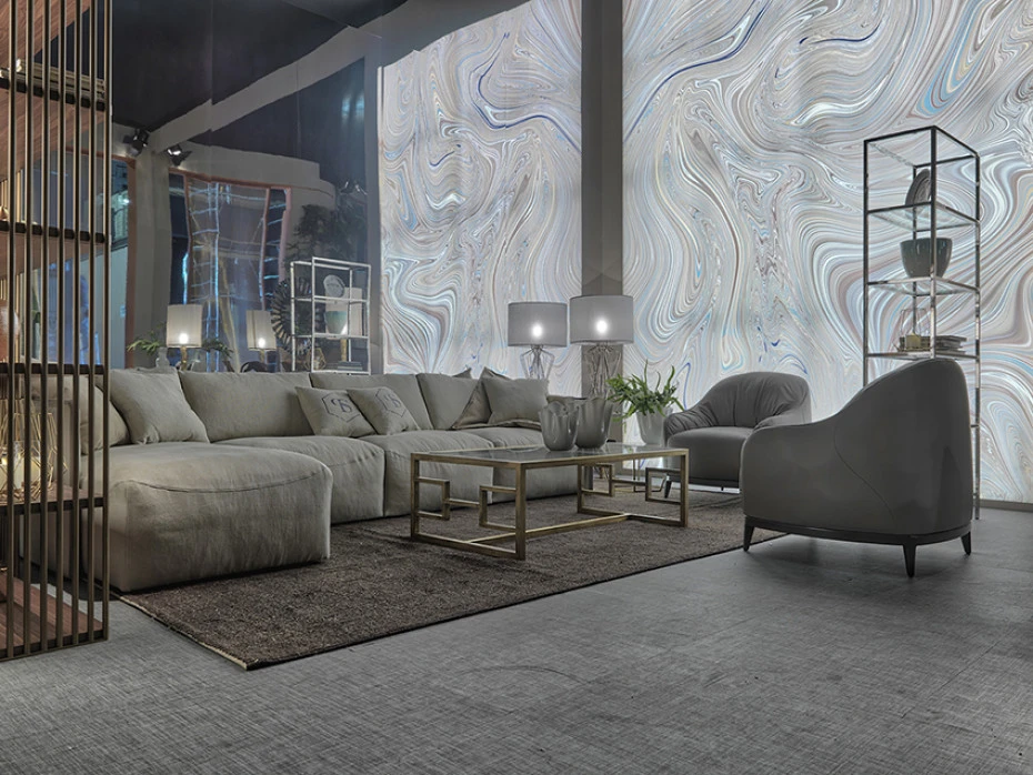 Диван Selva Design Leonardo Dainelli TRUST  1064-1065