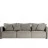 Диван Selva Design Leonardo Dainelli TRUST  1064-1065