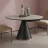 Обеденный стол Mod Interiors Toledo 90/135 x 135 x 76h nc107263