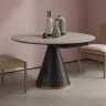 Обеденный стол Mod Interiors Toledo 90/135 x 135 x 76h nc107263