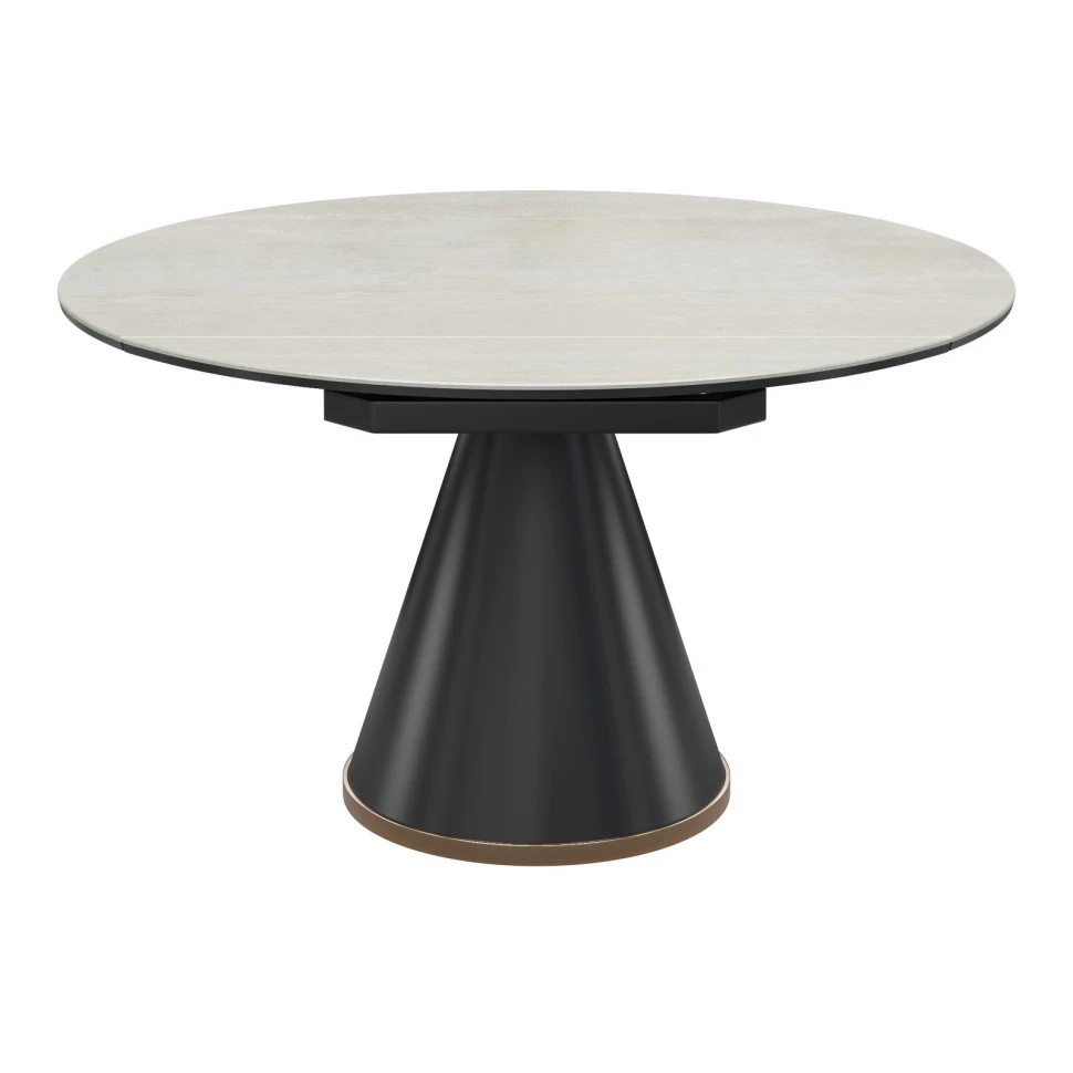 Обеденный стол Mod Interiors Toledo 90/135 x 135 x 76h nc107263