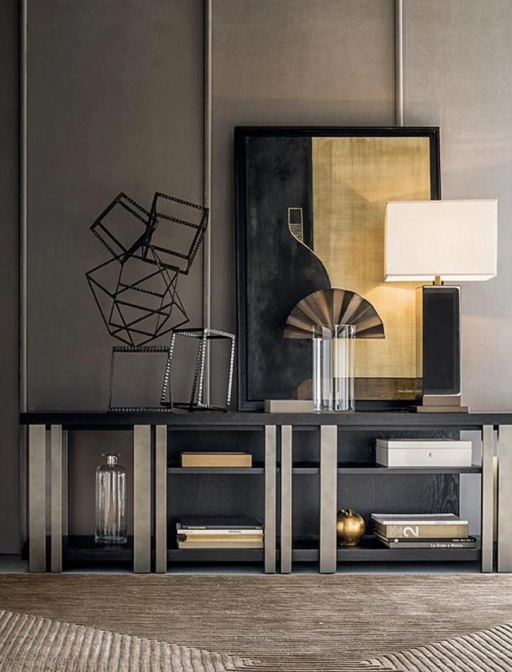 Тумба под телевизор Casamilano  Mondrian TV