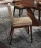 Стул Bellagio Alf Italia Bellagio 49 x 59,5 x 89h nc68778