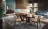 Стул Bellagio Alf Italia Bellagio 49 x 59,5 x 89h nc68778