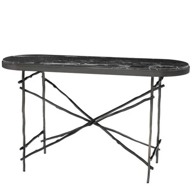 Консоль Tomasso Eichholtz Tables And Desks 131 x 45 x 76h nc52522
