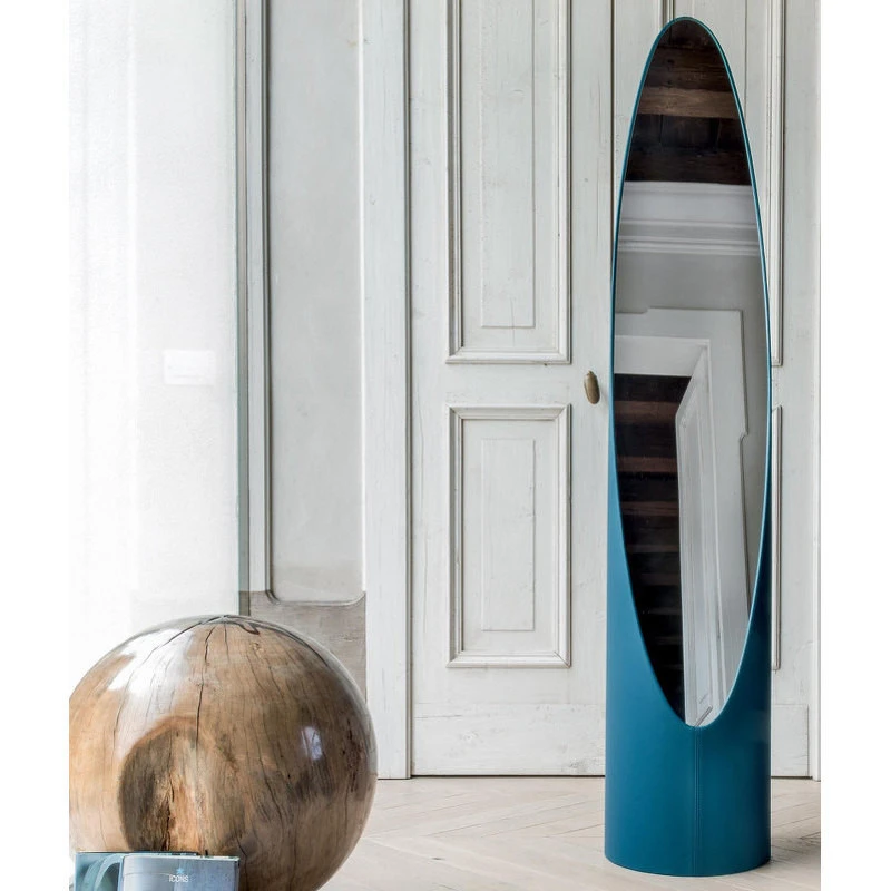 Зеркало Kolonaky Tonin Casa Modern 170h x ø31 nc81935