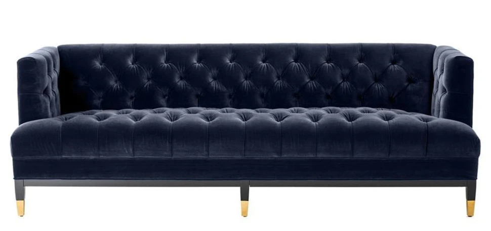 Диван Castelle Eichholtz Chairs And Sofas 230 x 85 x 79h nc61558