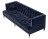 Диван Castelle Eichholtz Chairs And Sofas 230 x 85 x 79h nc61558