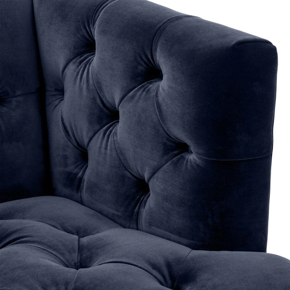 Диван Castelle Eichholtz Chairs And Sofas 230 x 85 x 79h nc61558