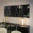 Настольная лампа Mandala Tonin Casa Modern 42h x d40 nc95716
