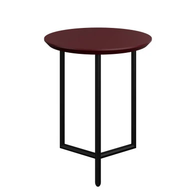 Приставной стол Mod Interiors Miramar 45h x d39,5 nc111295