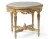 Журнальный стол Angelo Cappellini Dickens 0549