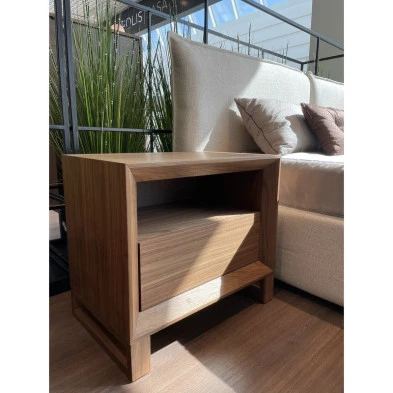 Прикроватная тумбочка Mod Interiors Zaragoza 59,5 x 39,5 x 53h nc67497