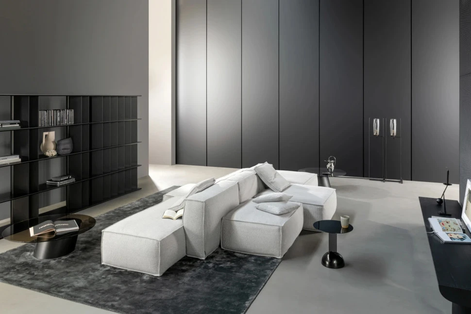 Диван Bonaldo Peanut bx  