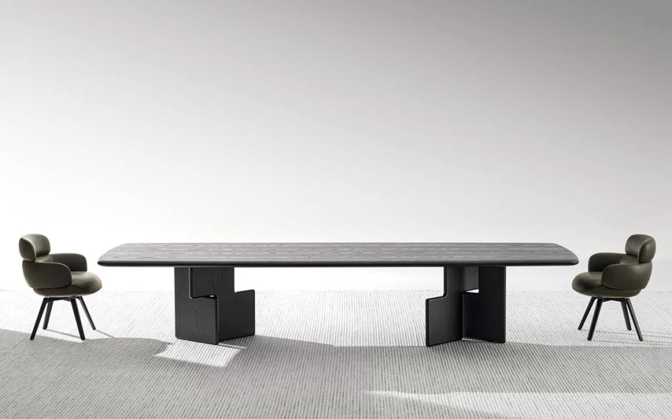 Стол Minotti Nico