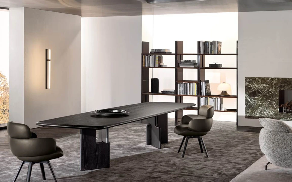 Стол Minotti Nico