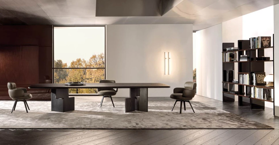 Стол Minotti Nico