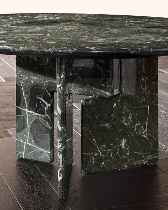 Стол Minotti Nico