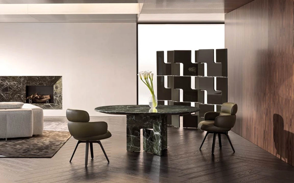 Стол Minotti Nico