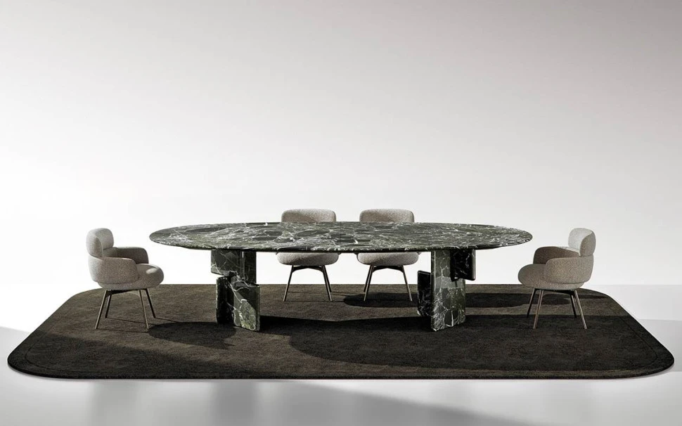 Стол Minotti Nico