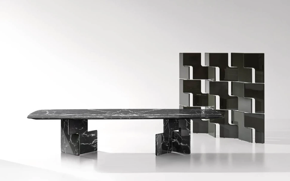 Стол Minotti Nico