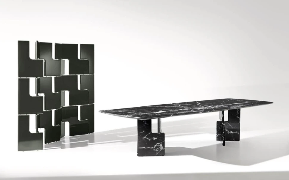 Стол Minotti Nico