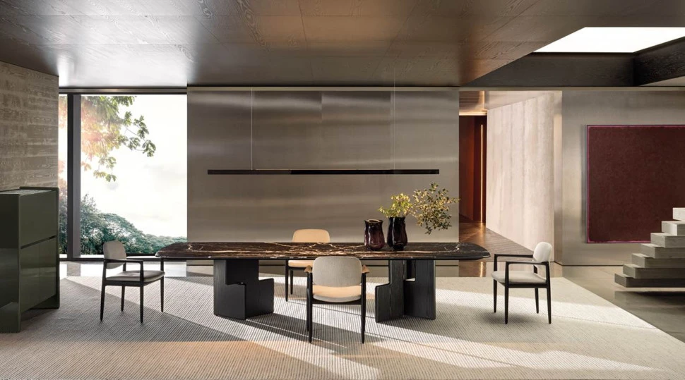 Стол Minotti Nico
