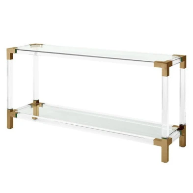 Консоль Royalton Eichholtz Tables And Desks 150 x 40 x 75h nc52526