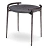 Приставной столик Arca Eichholtz Tables And Desks 57,5h x ø55 nc100266
