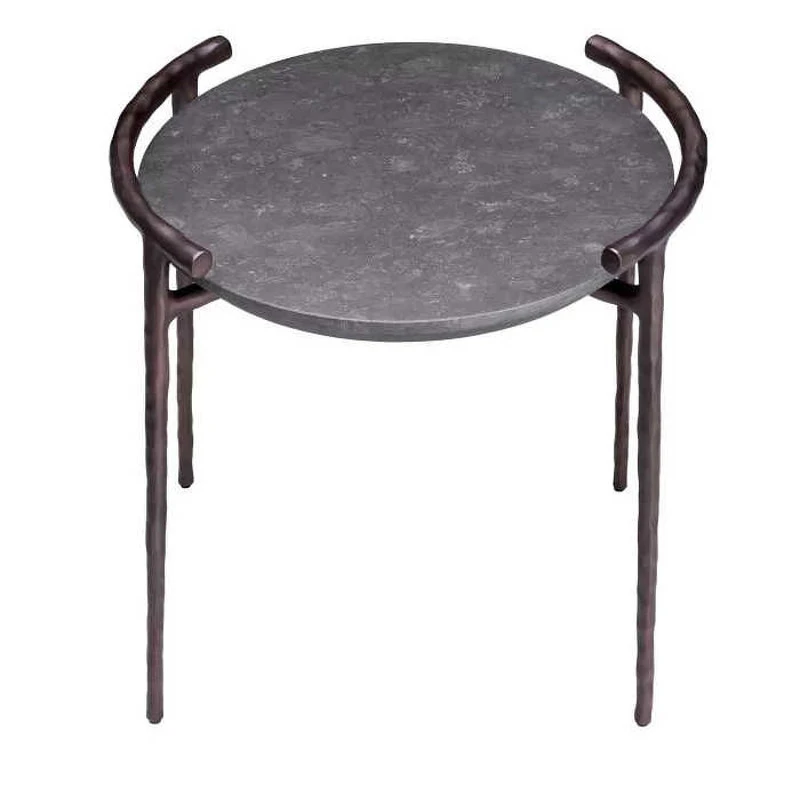 Приставной столик Arca Eichholtz Tables And Desks 57,5h x ø55 nc100266