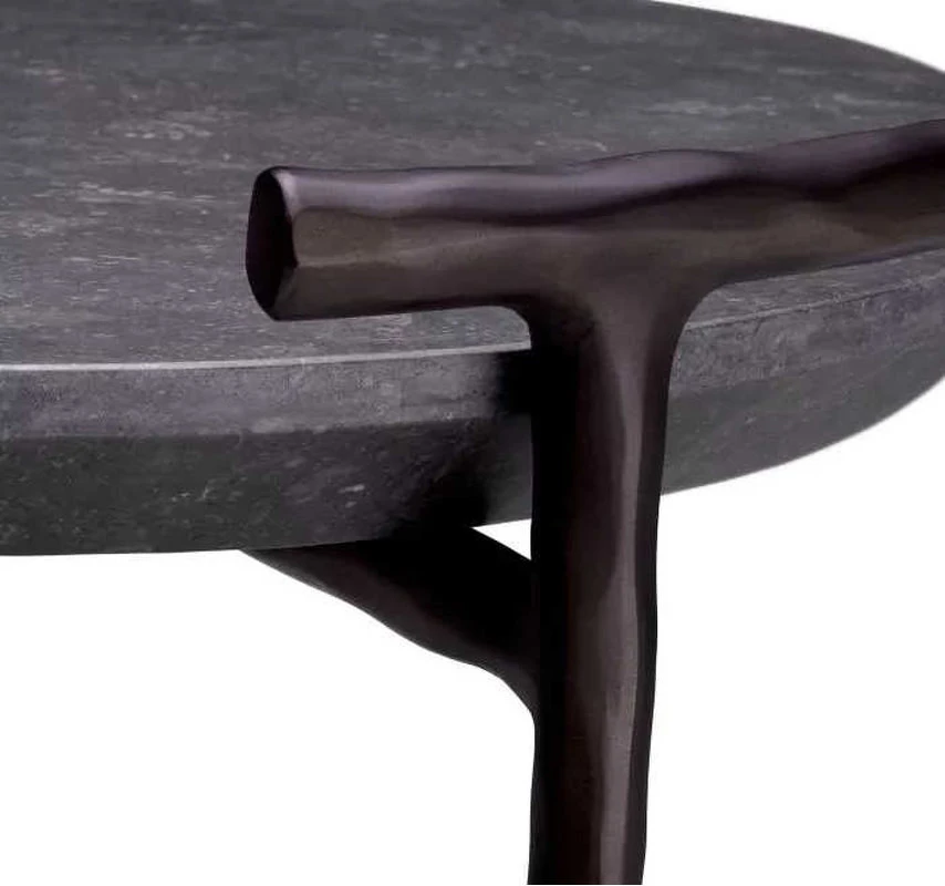 Приставной столик Arca Eichholtz Tables And Desks 57,5h x ø55 nc100266