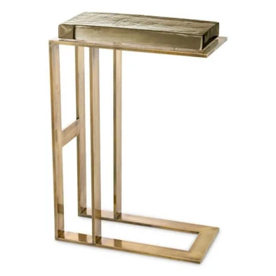 Приставной столик Pierre Eichholtz Tables And Desks 45 x 23 x 66h nc105003