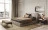 Прикроватная тумбочка Bamboo I Praddy Natur 62 x 47 x 40h nc109965