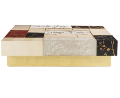 Журнальный стол Jumbo Collection Ukiyo