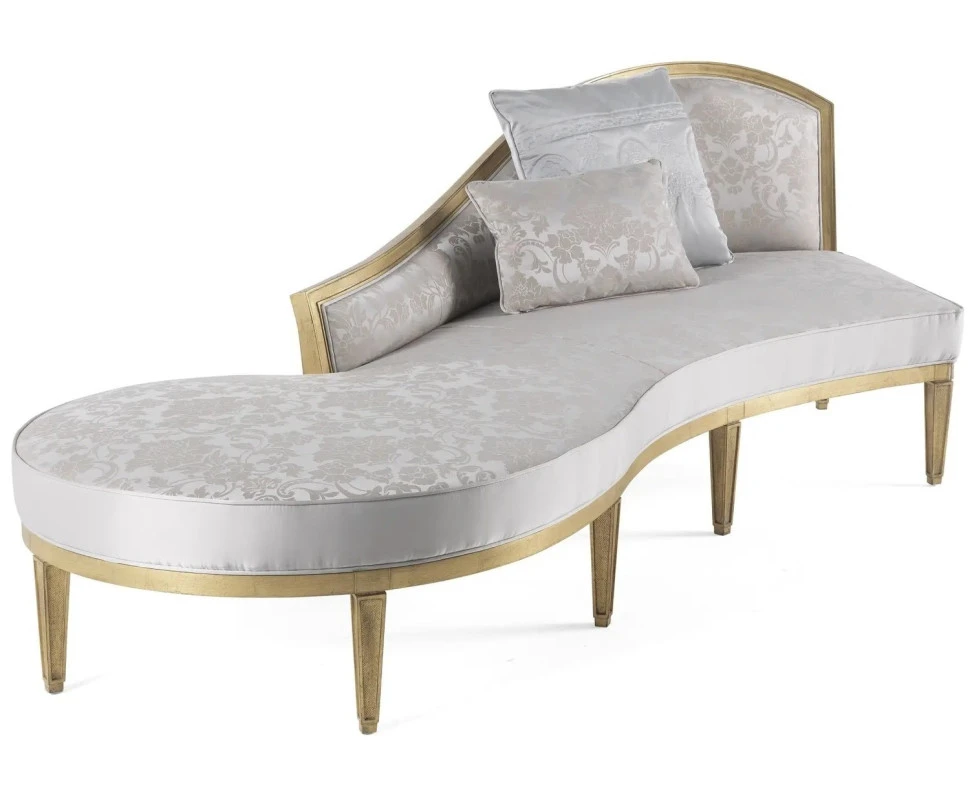 Кушетка Jumbo Collection Madine