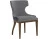 Стул Seven Sedie Rachele 0726S
