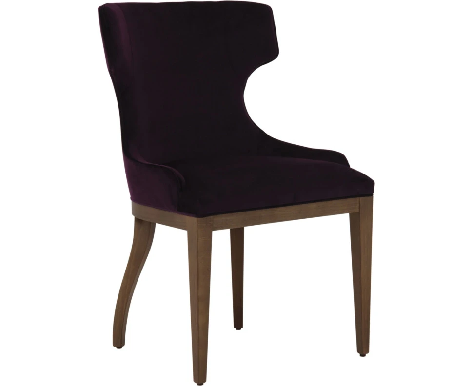 Стул Seven Sedie Rachele 0726S