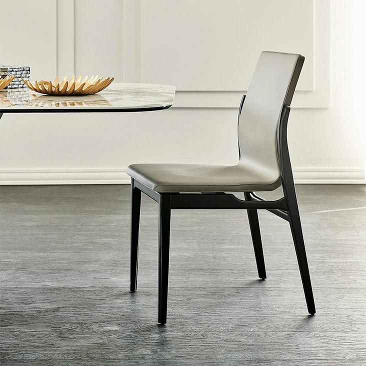 Стул в столовую Cattelan italia Ginevra