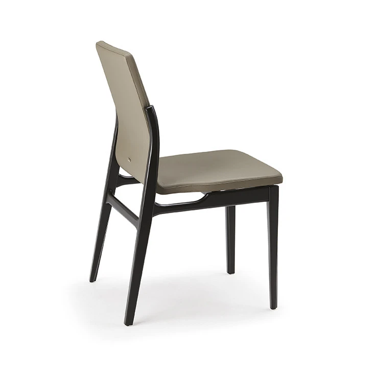 Стул в столовую Cattelan italia Ginevra