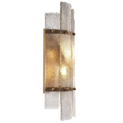 Бра Caprera Eichholtz Lighting 19 x 10 x 40h nc65936