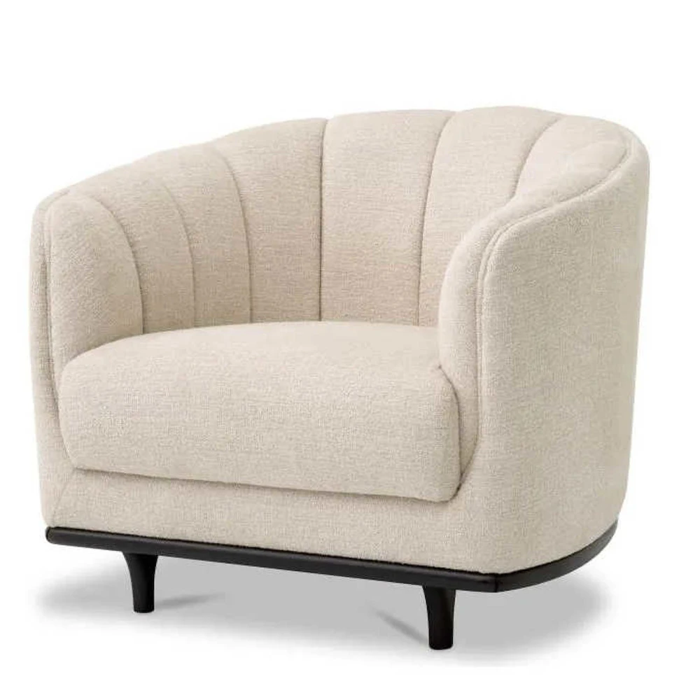 Кресло Agostino Eichholtz Chairs And Sofas 87 x 86 x 74,5h nc100066