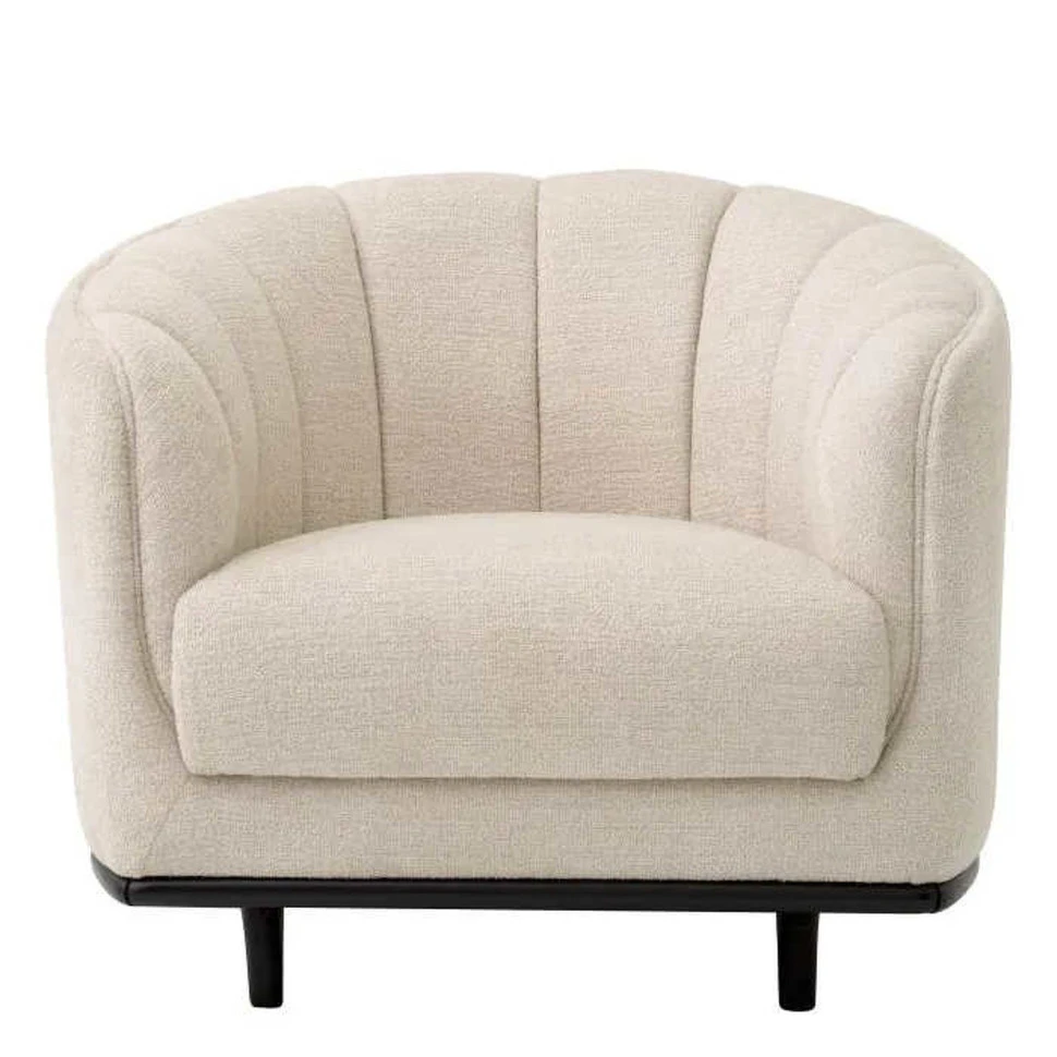 Кресло Agostino Eichholtz Chairs And Sofas 87 x 86 x 74,5h nc100066