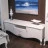 Тумба под TV Brevio Salotti Paola 164 x 45 x 56h nc24937