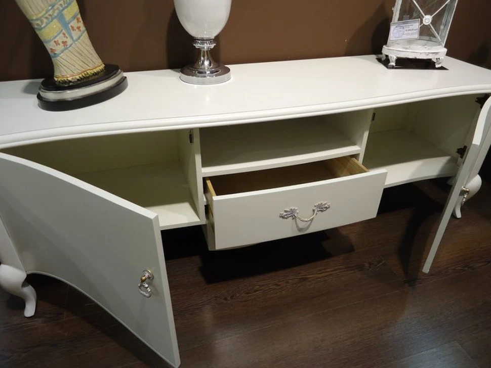Тумба под TV Brevio Salotti Paola 164 x 45 x 56h nc24937